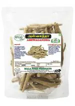 Mala Foods Amukkara Kilangu, 100g