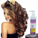 Kerotop Anti Hair Fall Shampoo | Boosts Hair Growth | Nourishes & Improve Hair Structure | Suitable for All Types of Hair | For Men & Women (200ml)