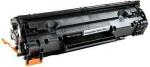 GPN PRINT Canon 737 Toner Compatible for Black Ink Cartridge