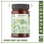 Metaverse Herbals Betrulean Garcinia Cambogia Weight Loss Capsule Fat Burner 100% Pure Ayurvedic