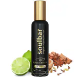 SOULBAR Luxury Car Air Freshener Spray, Black Crystal, 80ml