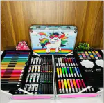 EarthVibes Artist Colour Set Unicorn Color Box With Multiple Coloring Kit