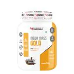 Animal Booster Nutrition Weight Gainer 1kg - Chocolate