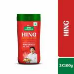 Tata Sampann Hing 300g (100gm x 3)