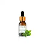 Young Chemist Natural Undiluted Therapeutic Grade Peppermint Essential Oil Hair Growth and Aromatherapy for Hair 30 ml