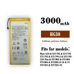 NAFS Battery Compatible With Motorola Moto G5S G5S Plus {HG30} Moto G6, XT1804, 1S XT1925 - 3000 mAh Capacity