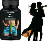 Aviary Life Sciences Ayurvedic Capsules For Long Time Vitality, Stamina, Power And Timing In Man 30 Capsules