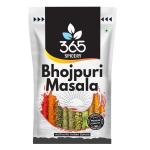 365 SPICERY Bhojpuri Masala 1 Kg Pouch Packing