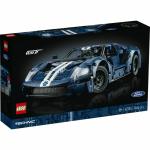 LEGO 42154 2022 Ford GT V29
