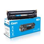 Foxin FTC 79A/ CF279A Black Toner Cartridge for HP Laserjet Pro M12a, M12w, HP Laserjet Pro MFP M26A, M26NW, Laserjet Pro M12A, HP Laser Jet M12 Pack of 1
