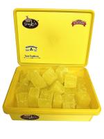 Singla Sweets Kesar Dry Petha 500G Delicious Petha Sweets
