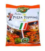 9 AM Italian Pizza Topping 1kg