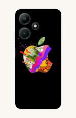 Mudshi Designer Skin Sticker / Decal for Infinix Hot 30I