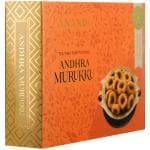 Anand Andhra Murukku 200 Gms X 2