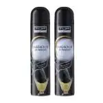 Top Collection Air Freshener - Bakhour, 300ml (Pack of 2) Made in UAE