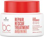 Schwarzkopf Professional Bc Bonacure Repair Rescue Treatment (200 ml) (200 ml) Acti Biotic