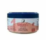 Natural's Care For Beauty Skin Tone-Up Moisturizer Cream Herbal Cream 250 Gm Pack of 1