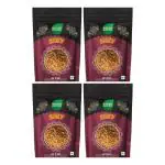 Kisankonnect Crispy And Crunchy Shev, 600g (Pack Of 4)