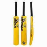 Spartan Sixer plastic cricket bat for children (size-1)