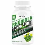 HXN Rhodiola Rosea Supplement - 60 Tablets