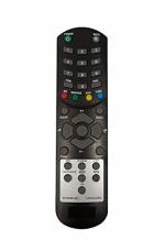 HDF Remote Controller for LG CRT TV(1066)