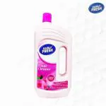 FAIRLY FRESH Surface/Floor Cleaner 1 ltr | Leaves a Refreshing Rose fragrance | Germ protection