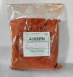 YOGESH TRADERS Chili Powder, 1kg Pack, Red Hot Chili Powder with No Added Flavors and Colors