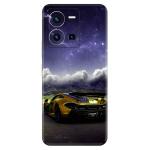aadia VIVO Y35 2022 PRINTED MOBILE SKIN STICKER DECAL LAMINATION (PERFECT FIT/ONLY BACK/MATTE FINISH)