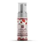 Ningen Strawberry Foaming Face Wash