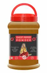 Ghost Pepper Powder also Called Bhut Jolokia Chilli Power 1kg