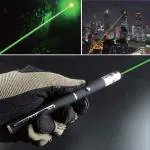 Jeevan Jyoti Agency Ultra Powerfull Multipurpose Green Laser Light Pen |Laser Pen for Kids