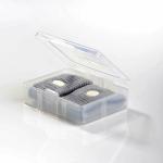 Travel BlueComfort Bands