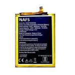 Nafs Logic.Fuzzy Compatible Battery For Panasonic Wdsp5000Em5 5000 Mah