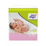 Little Angel Small Baby Diaper Pants 84 pcs
