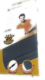 Lapcare 19V 65W 3.42A Laptop Adapter Charger For Toshiba Satellite And Acer Travel Mate Models(LTOADNP1525-63)