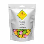Foodcan Chocolate Gems for Cake Decoration (Choco Burst Munchies) Candy Pack (800 Grams)