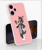 Mobom Designer Back Case Cover For Poco F5 5G