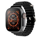 XANK N8 Ultra Series 8 Wireless Charging smartwatch with Bluetooth