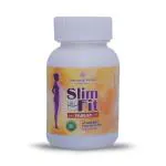 Neemkaroli Herbals Slim Fit Tablet