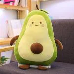 DearJoy Soft Lovable Huggable Cute Avocado Soft Toy - Height 45 cm