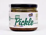 Soyarich - Tofu Pickle - Hot & Sour ( Pack of 2)