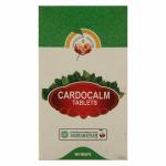 Alida Cardocalm 100 Tablets (Pack of 1)