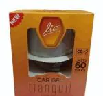 AADIT EHS Car Gel Air Freshener-A