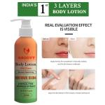 Body Lotion Moisturising BODY CREAM (100 ml) Pack Of 1