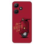 HANIRY soft cover for Infinix Hot 30i Phone case :: X669C Phone case :: Infinix Hot 30i back cover :: X669C back cover :: DESIGN -789