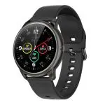Crossbeats Orbit Bluetooth Calling Smart Watch, Voice Assistant, 1.3