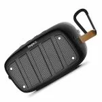 Impex SOUNDGEAR 2 10 Watts 2.0 Channel Portable Bluetooth Speaker with USB/SD/TF Card/AUX/FM Radio