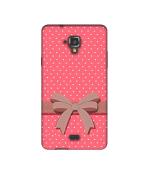 Casotec Gift Design Printed Silicon Soft TPU Back Case Cover for Swipe Elite 2 plus