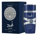 Lattafa Asad Zanzibar Long Lasting Unisex Eau De Parfum -100ml