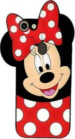 Lejaao Oppo F5 Youth Red Polycarbonate, Thermoplastic Polyurethane Mobile Back Cover (16 x 7.5 x 0.9 cm)